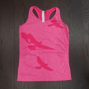 Oiselle Flyte Tank